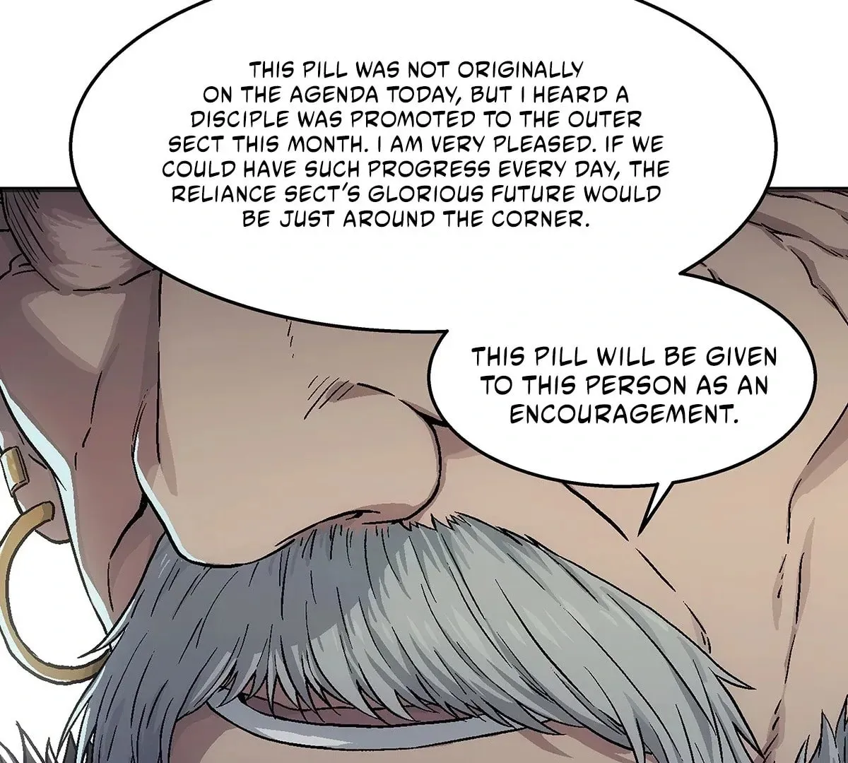 I Shall Seal the Heavens (2025) Chapter 3 page 54 - 