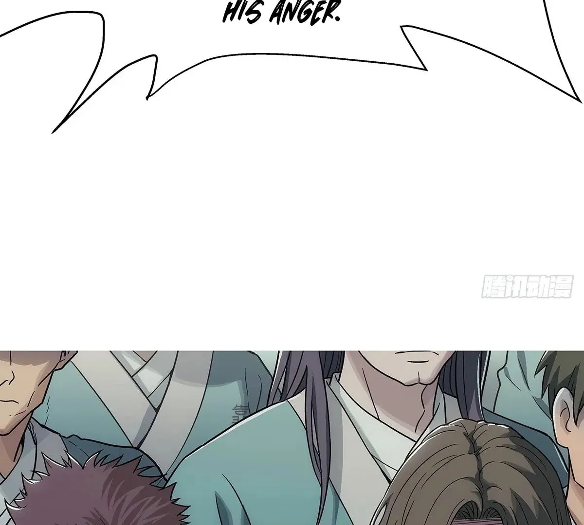 I Shall Seal the Heavens (2025) Chapter 3 page 63 - 
