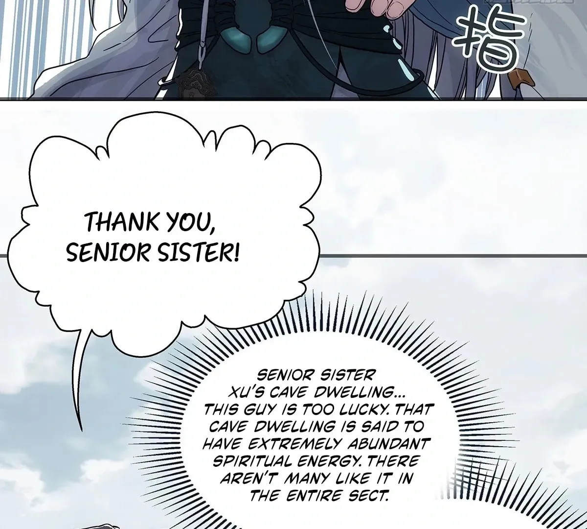 I Shall Seal the Heavens (2025) Chapter 3 page 100 - 