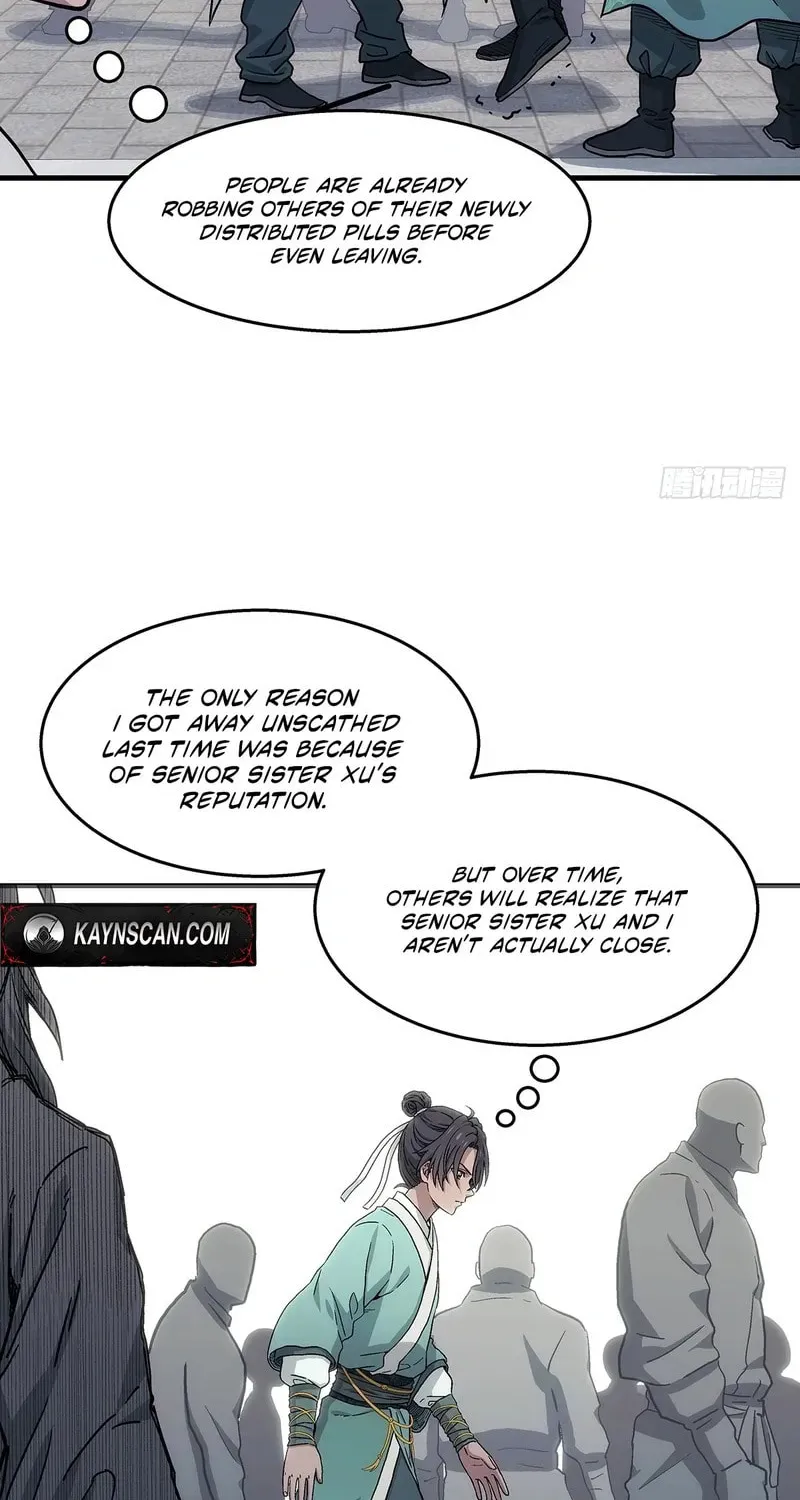 I Shall Seal the Heavens (2025) Chapter 4 page 14 - 