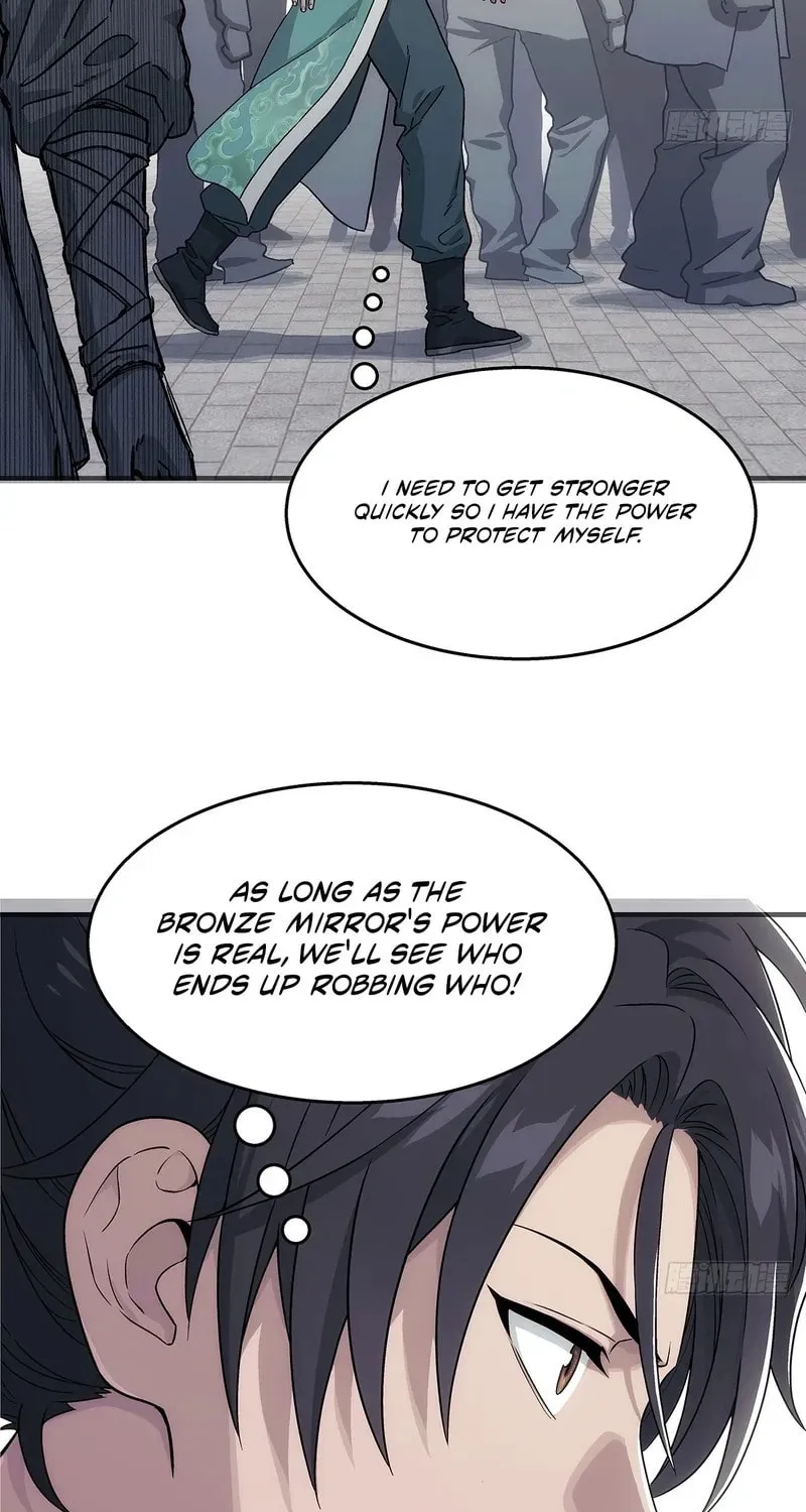 I Shall Seal the Heavens (2025) Chapter 4 page 15 - 