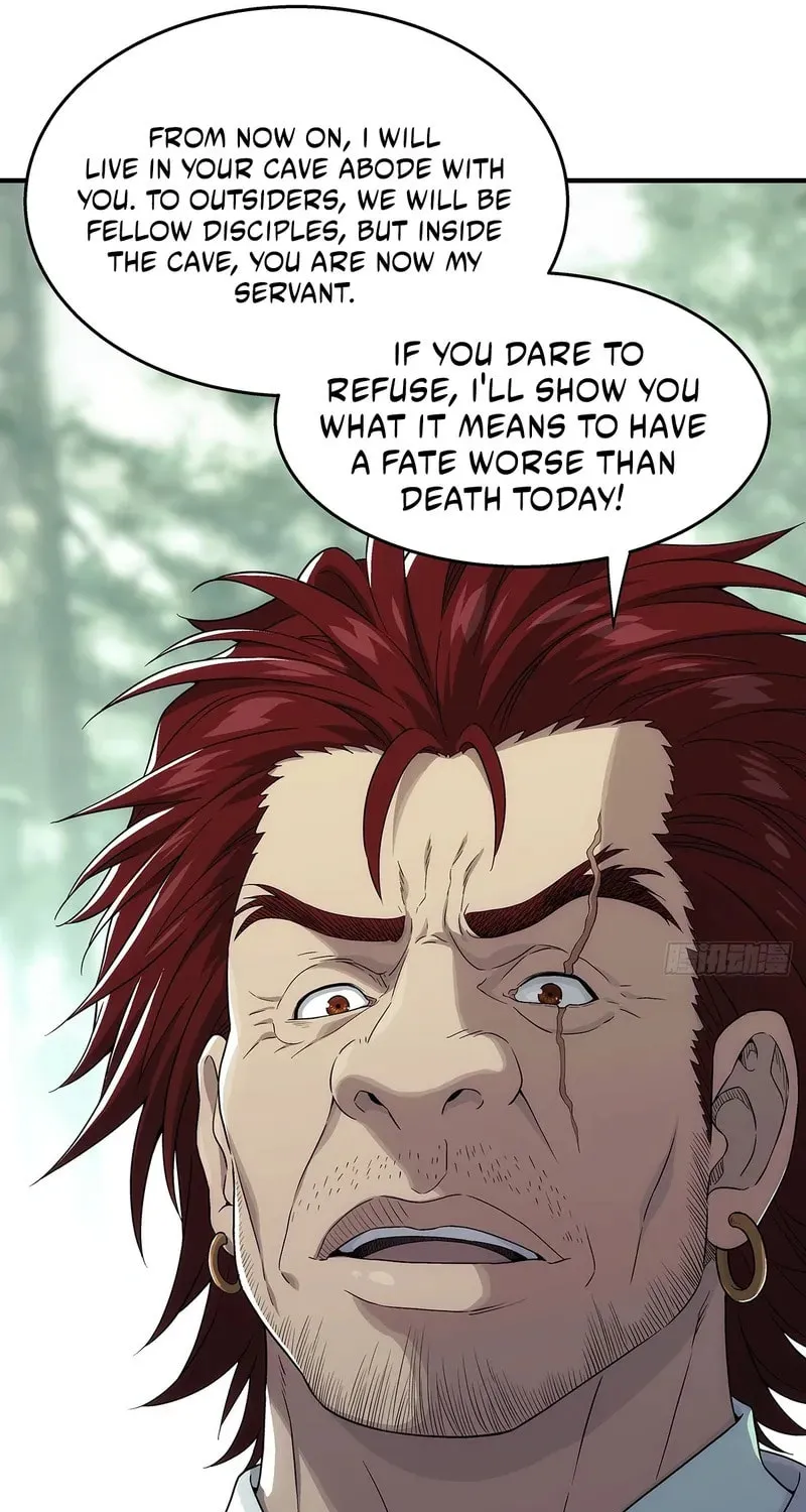 I Shall Seal the Heavens (2025) Chapter 4 page 21 - 