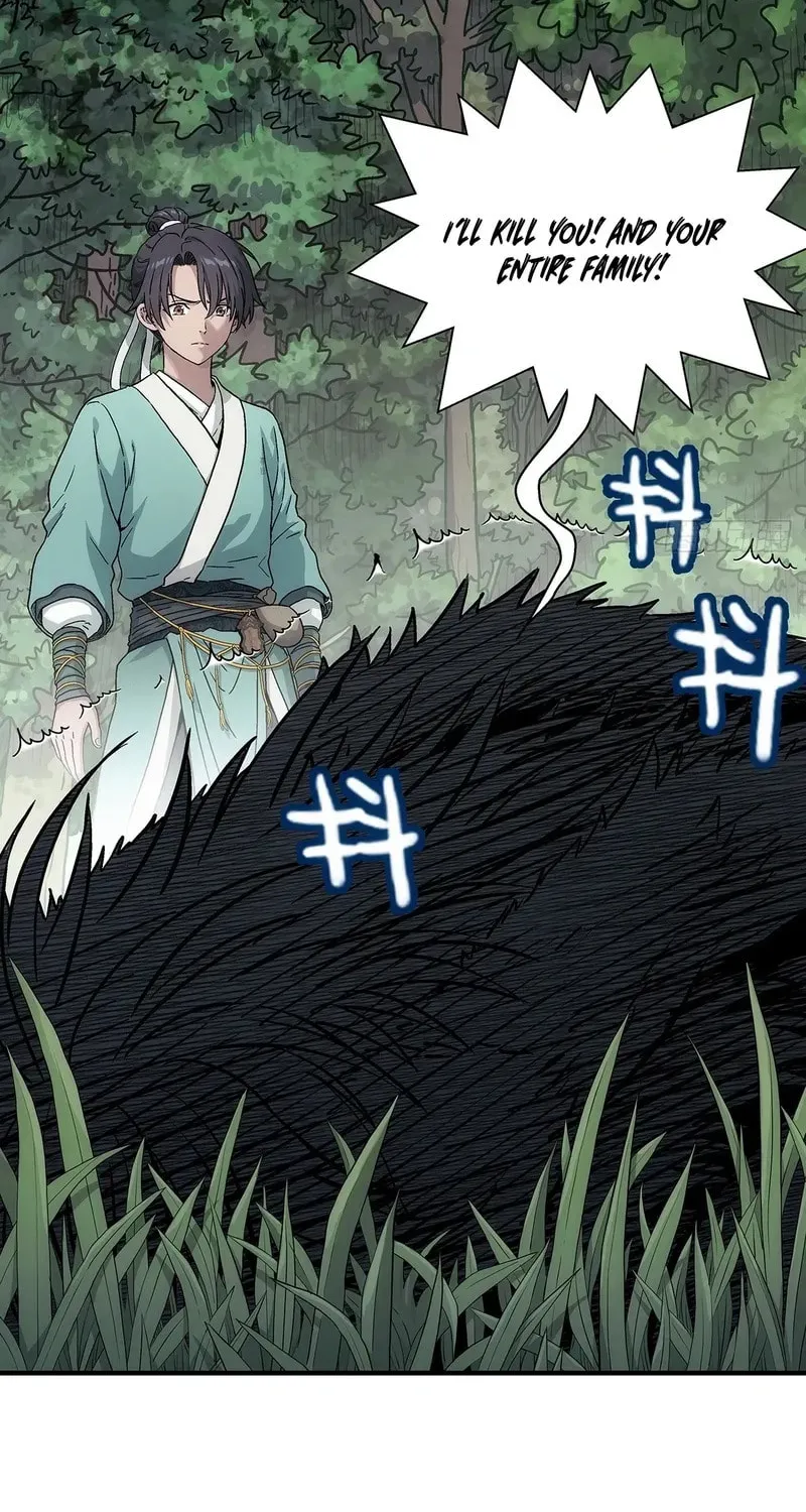 I Shall Seal the Heavens (2025) Chapter 4 page 47 - 