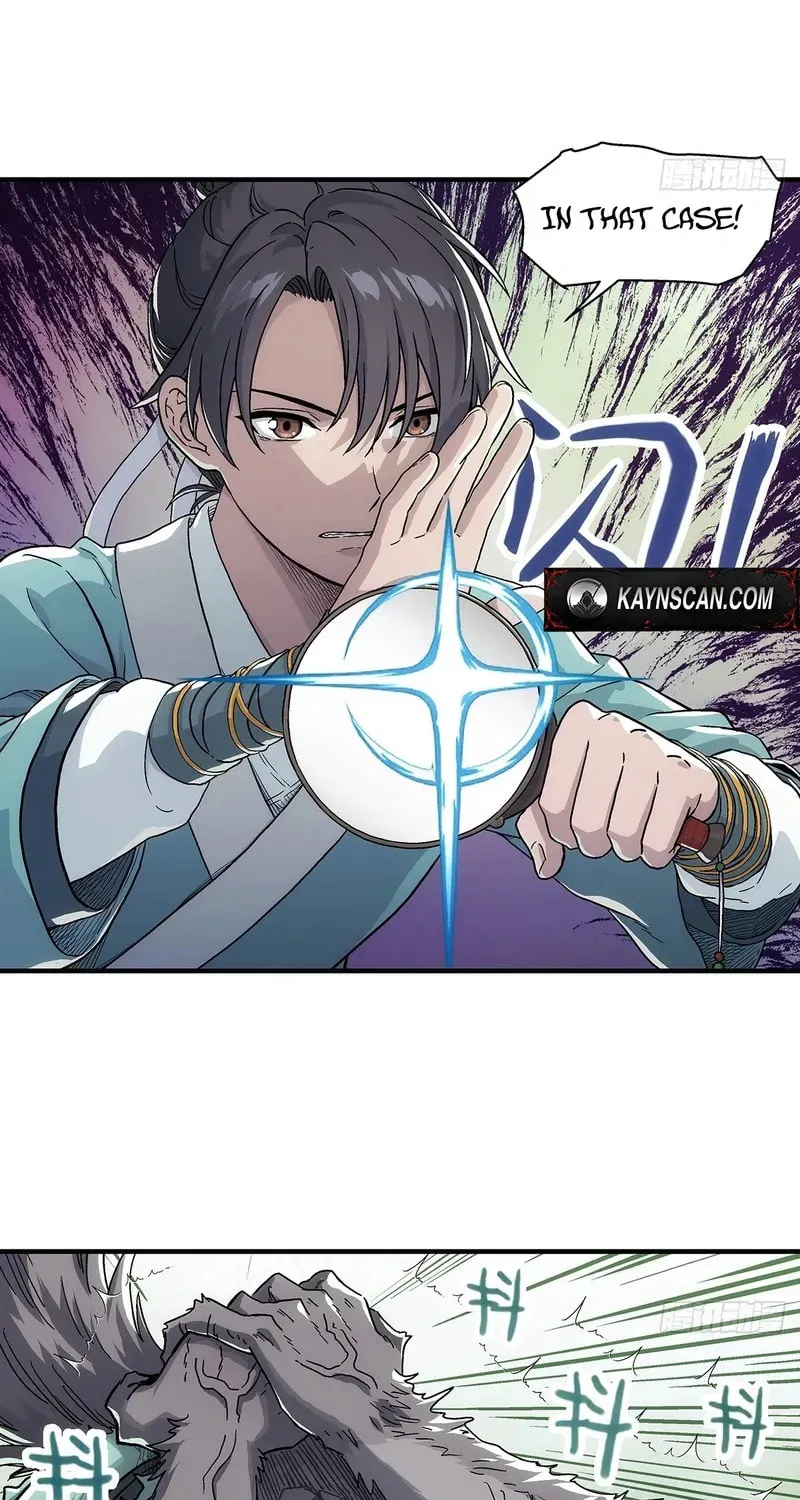 I Shall Seal the Heavens (2025) Chapter 4 page 48 - 