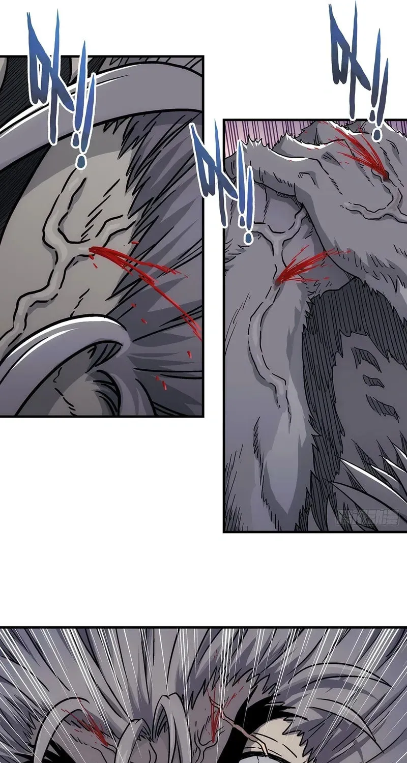 I Shall Seal the Heavens (2025) Chapter 4 page 50 - 