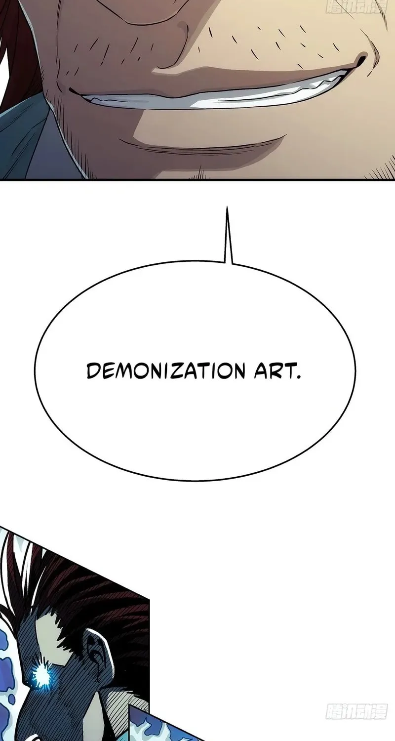 I Shall Seal the Heavens (2025) Chapter 5 page 28 - 