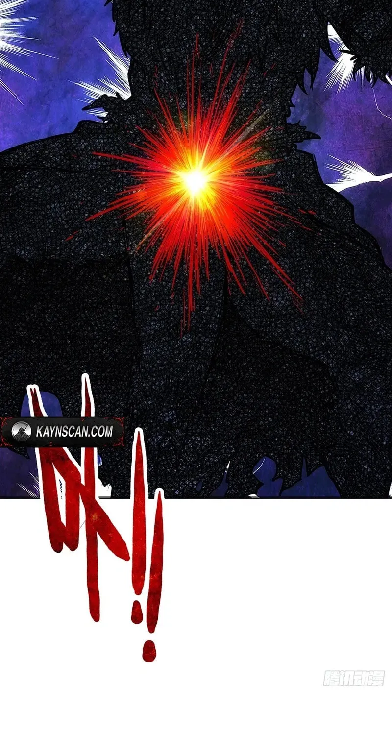 I Shall Seal the Heavens (2025) Chapter 5 page 42 - 