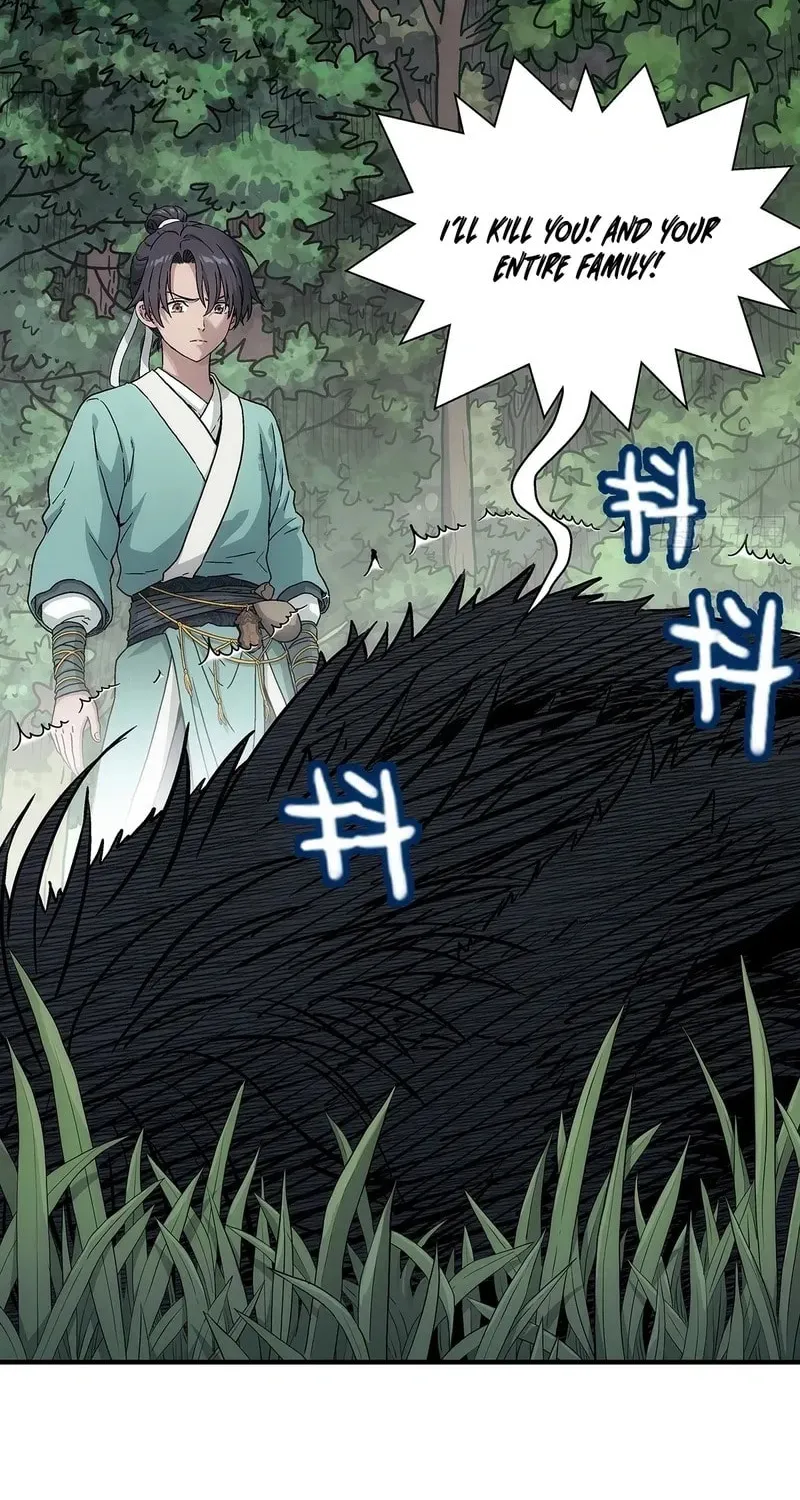 I Shall Seal the Heavens (2025) Chapter 5 page 47 - 