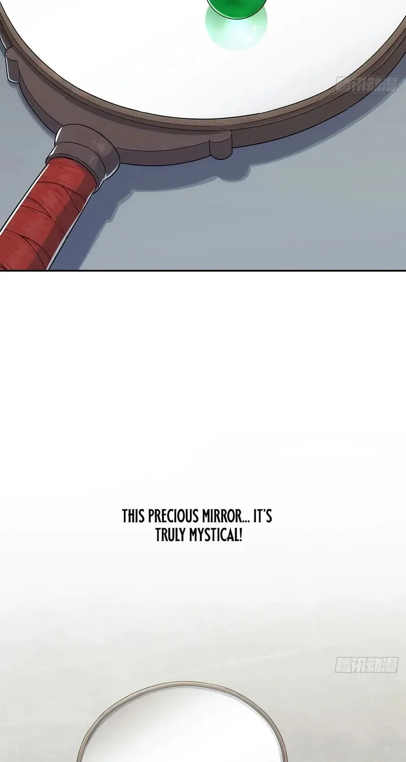 I Shall Seal the Heavens (2025) Chapter 6 page 17 - 