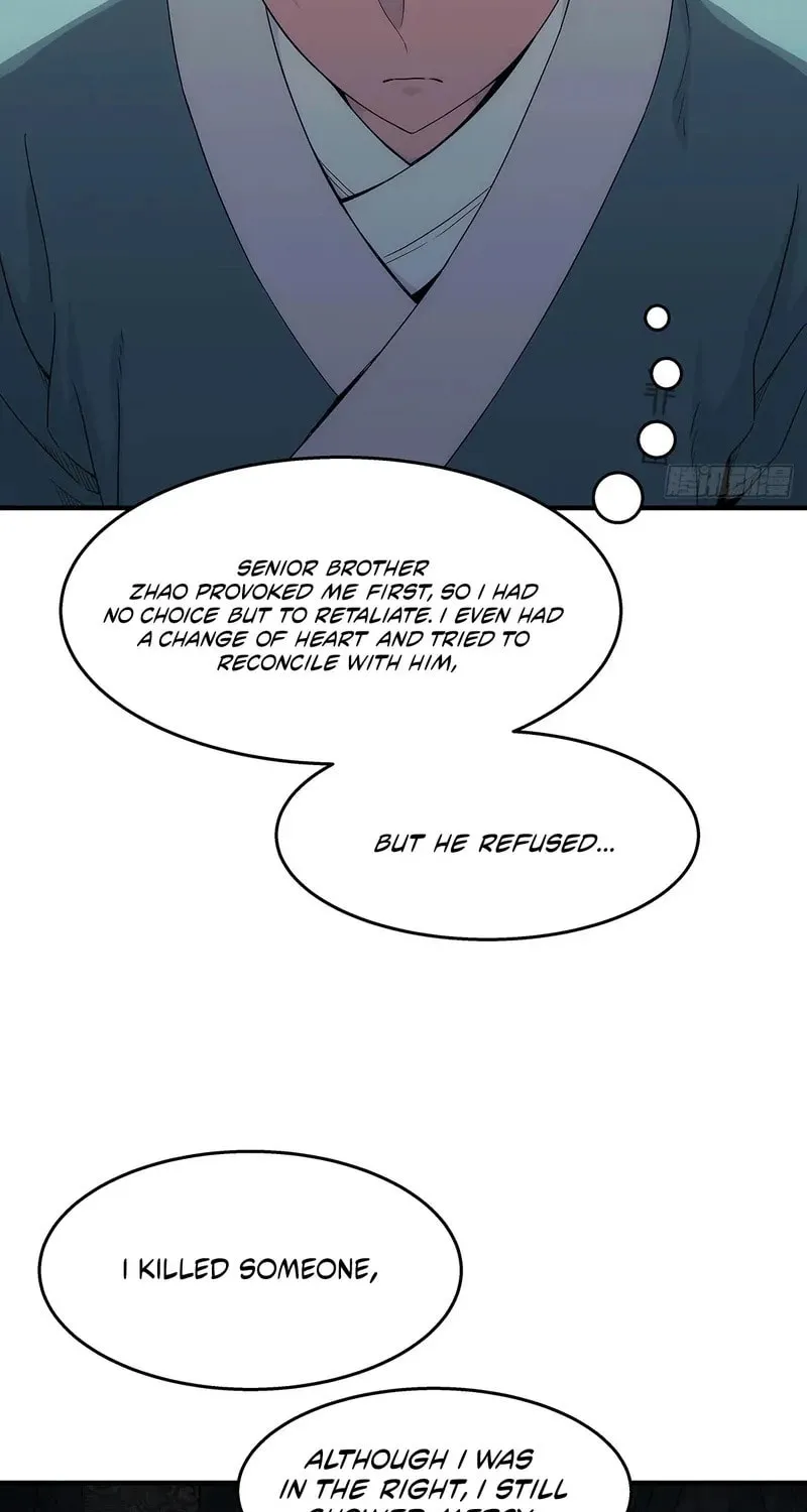 I Shall Seal the Heavens (2025) Chapter 6 page 3 - 