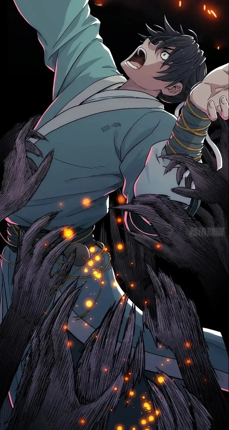 I Shall Seal the Heavens (2025) Chapter 6 page 24 - 