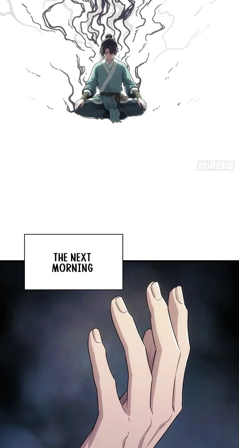 I Shall Seal the Heavens (2025) Chapter 6 page 27 - 