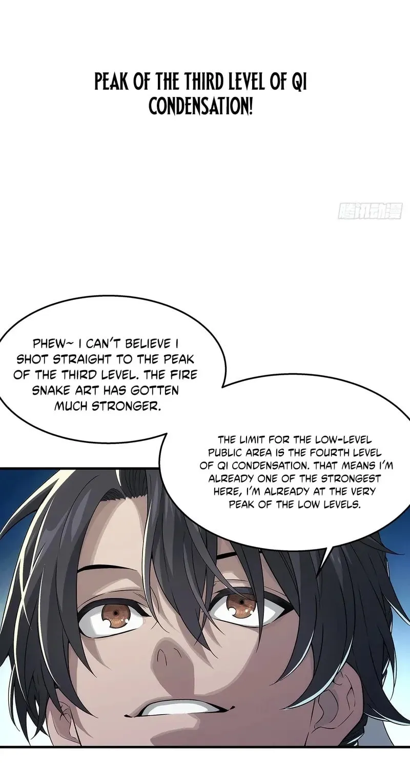 I Shall Seal the Heavens (2025) Chapter 6 page 29 - 