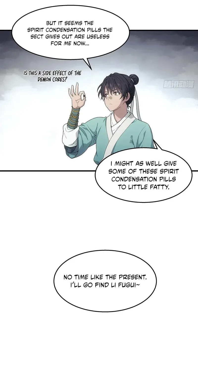 I Shall Seal the Heavens (2025) Chapter 6 page 30 - 