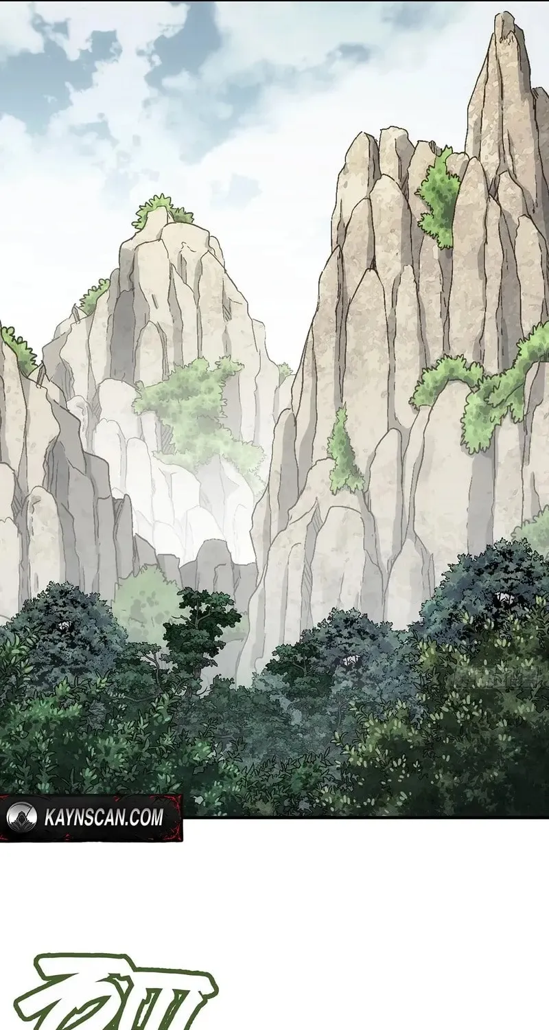 I Shall Seal the Heavens (2025) Chapter 6 page 32 - 