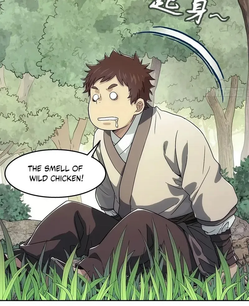 I Shall Seal the Heavens (2025) Chapter 6 page 40 - 