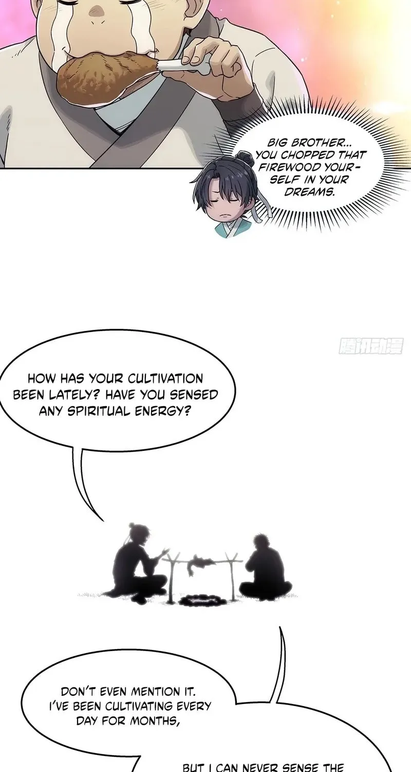I Shall Seal the Heavens (2025) Chapter 6 page 42 - 