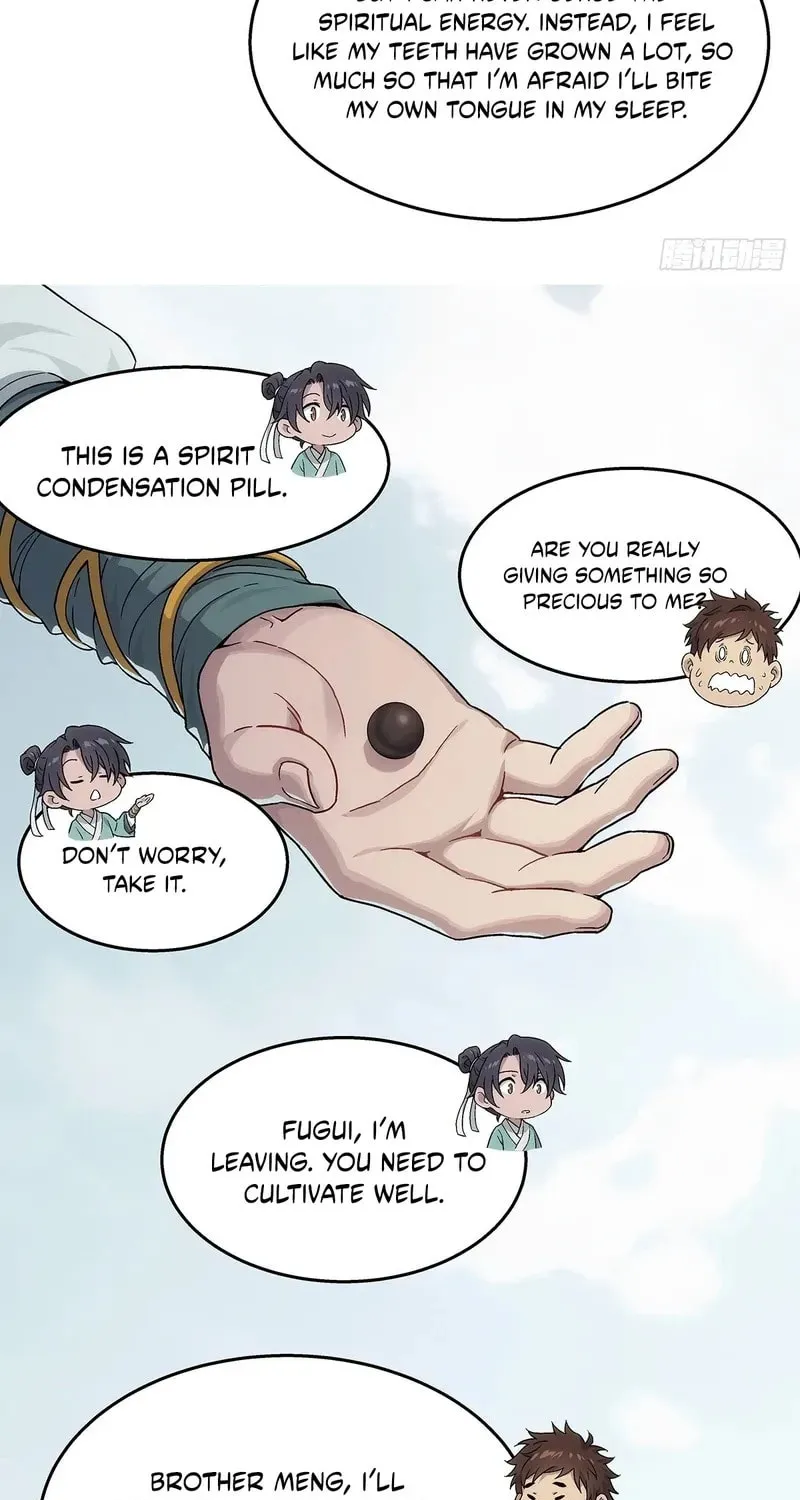 I Shall Seal the Heavens (2025) Chapter 6 page 43 - 