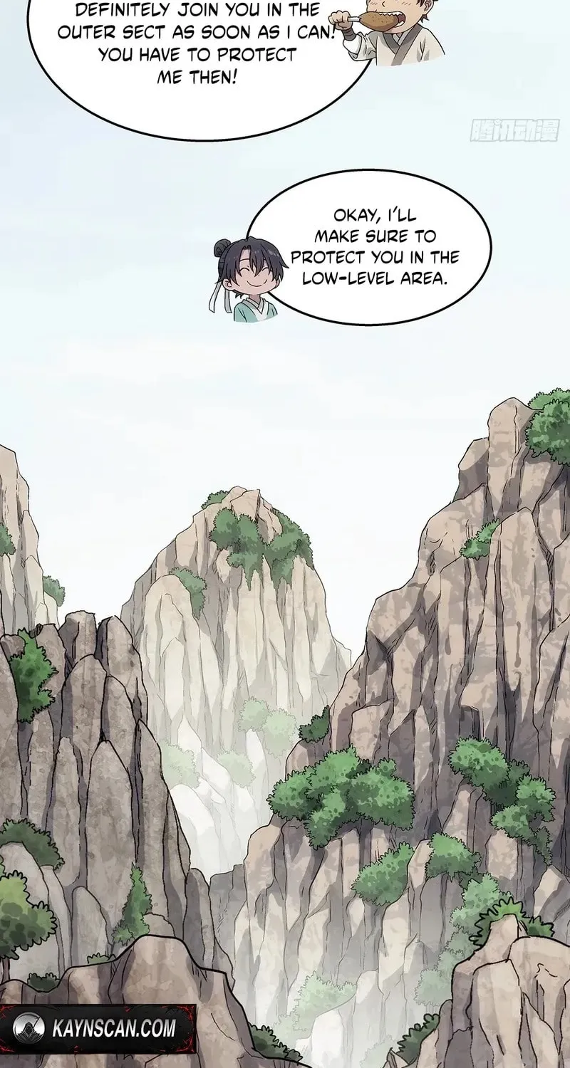 I Shall Seal the Heavens (2025) Chapter 6 page 44 - 