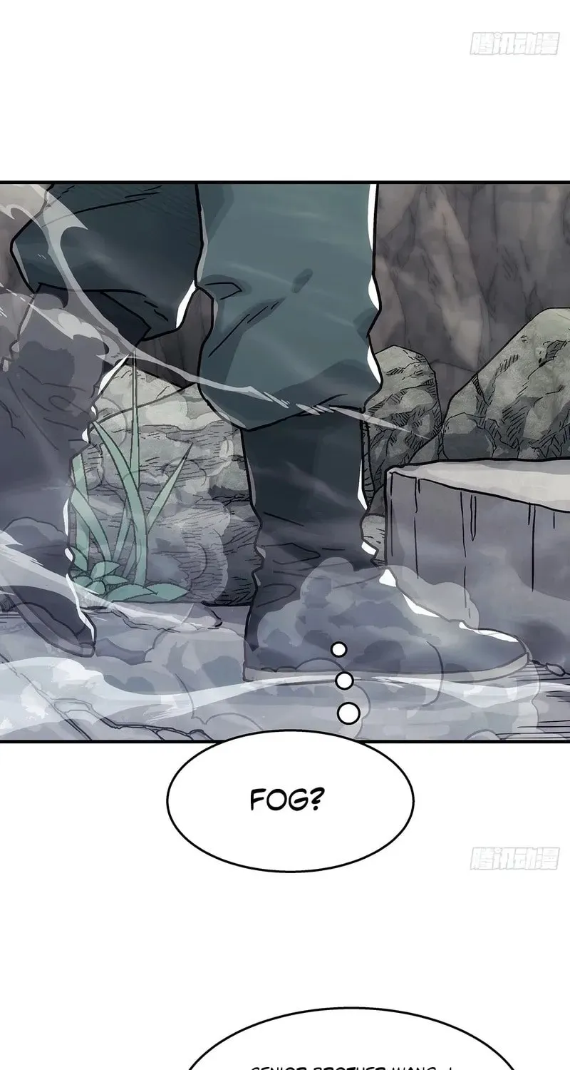 I Shall Seal the Heavens (2025) Chapter 6 page 46 - 