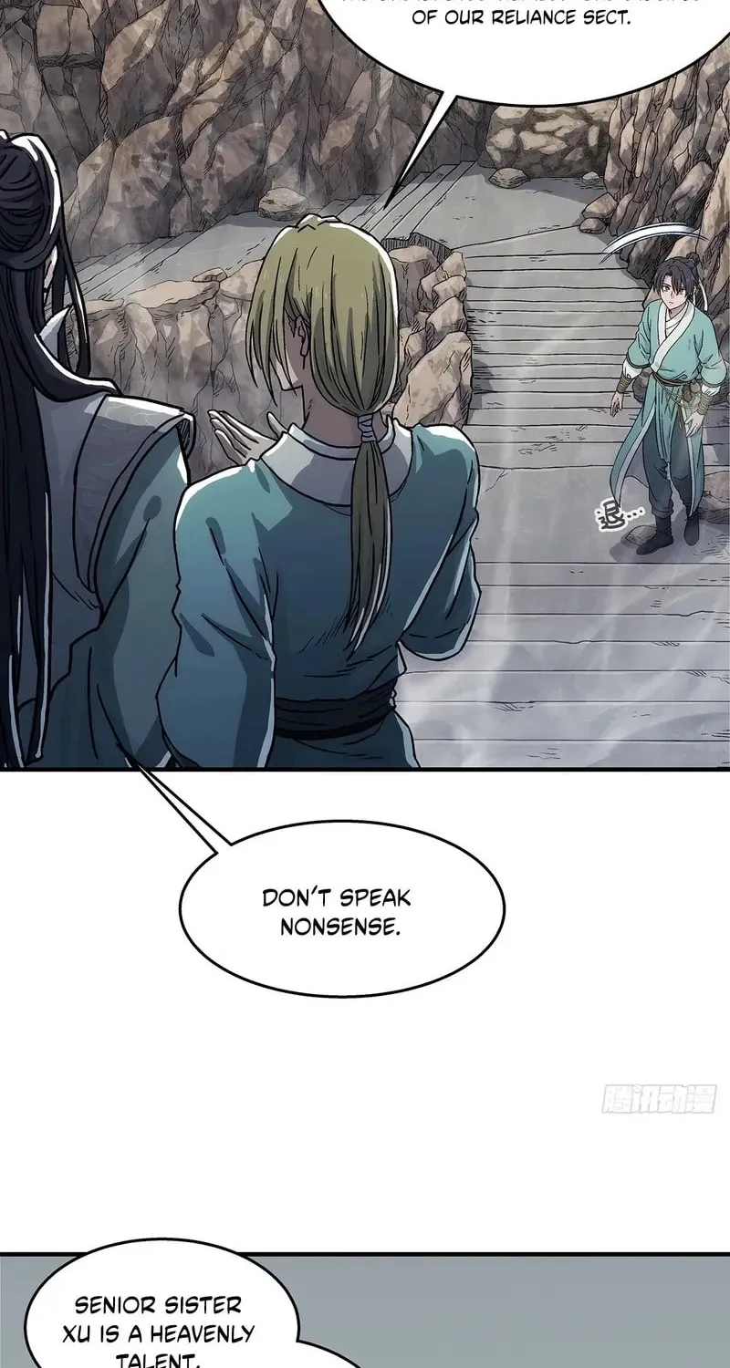 I Shall Seal the Heavens (2025) Chapter 6 page 48 - 