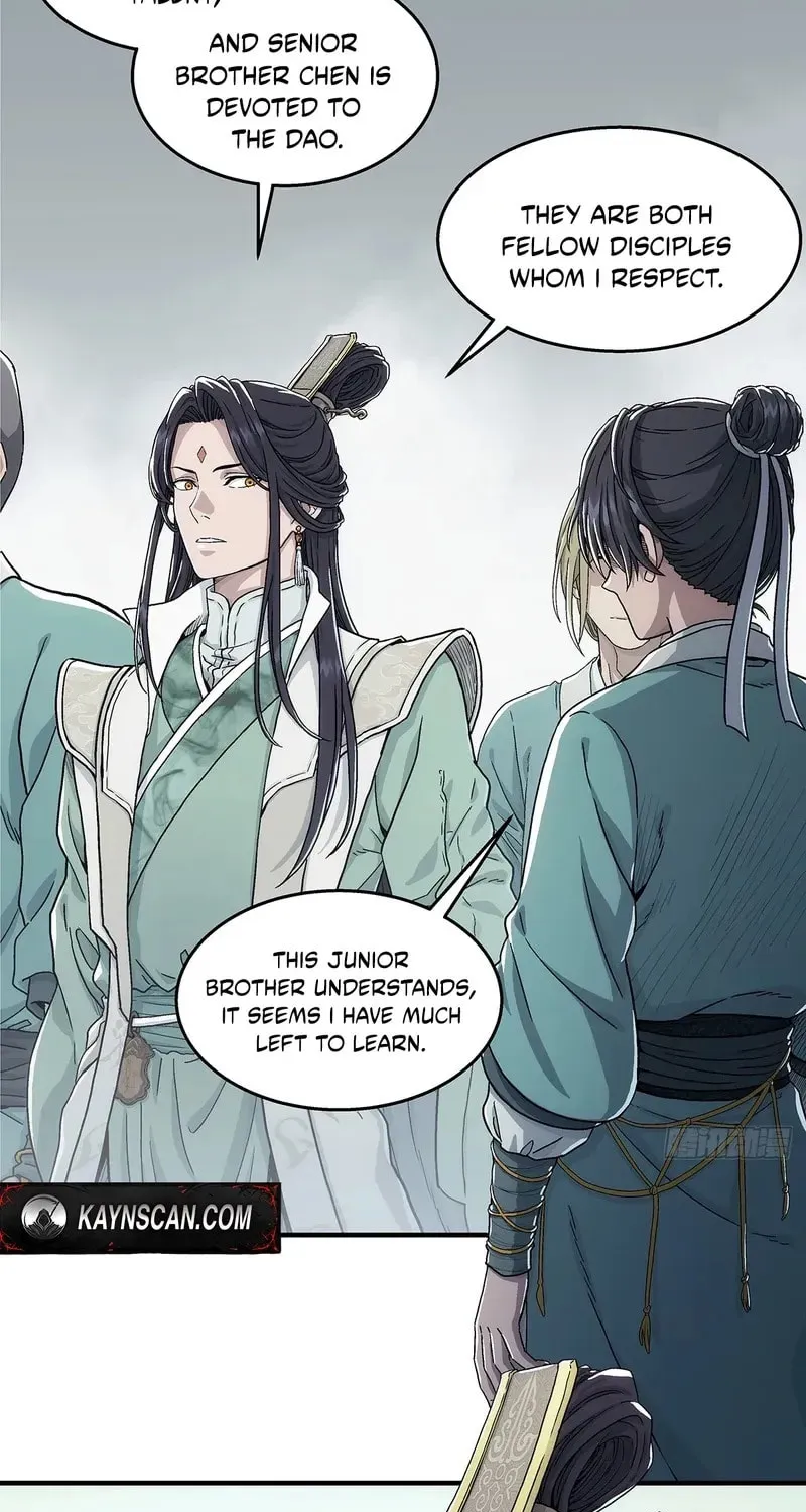 I Shall Seal the Heavens (2025) Chapter 6 page 49 - 