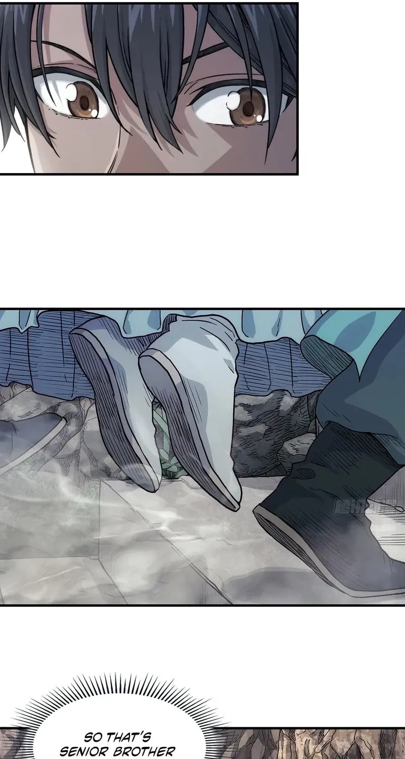 I Shall Seal the Heavens (2025) Chapter 6 page 51 - 