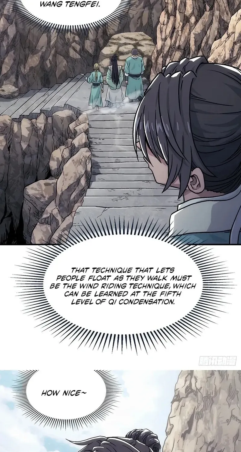 I Shall Seal the Heavens (2025) Chapter 6 page 52 - 