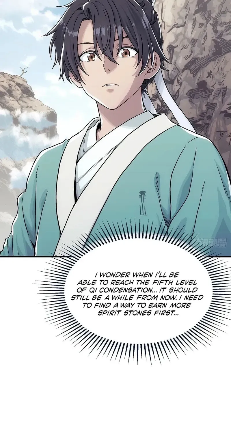 I Shall Seal the Heavens (2025) Chapter 6 page 53 - 