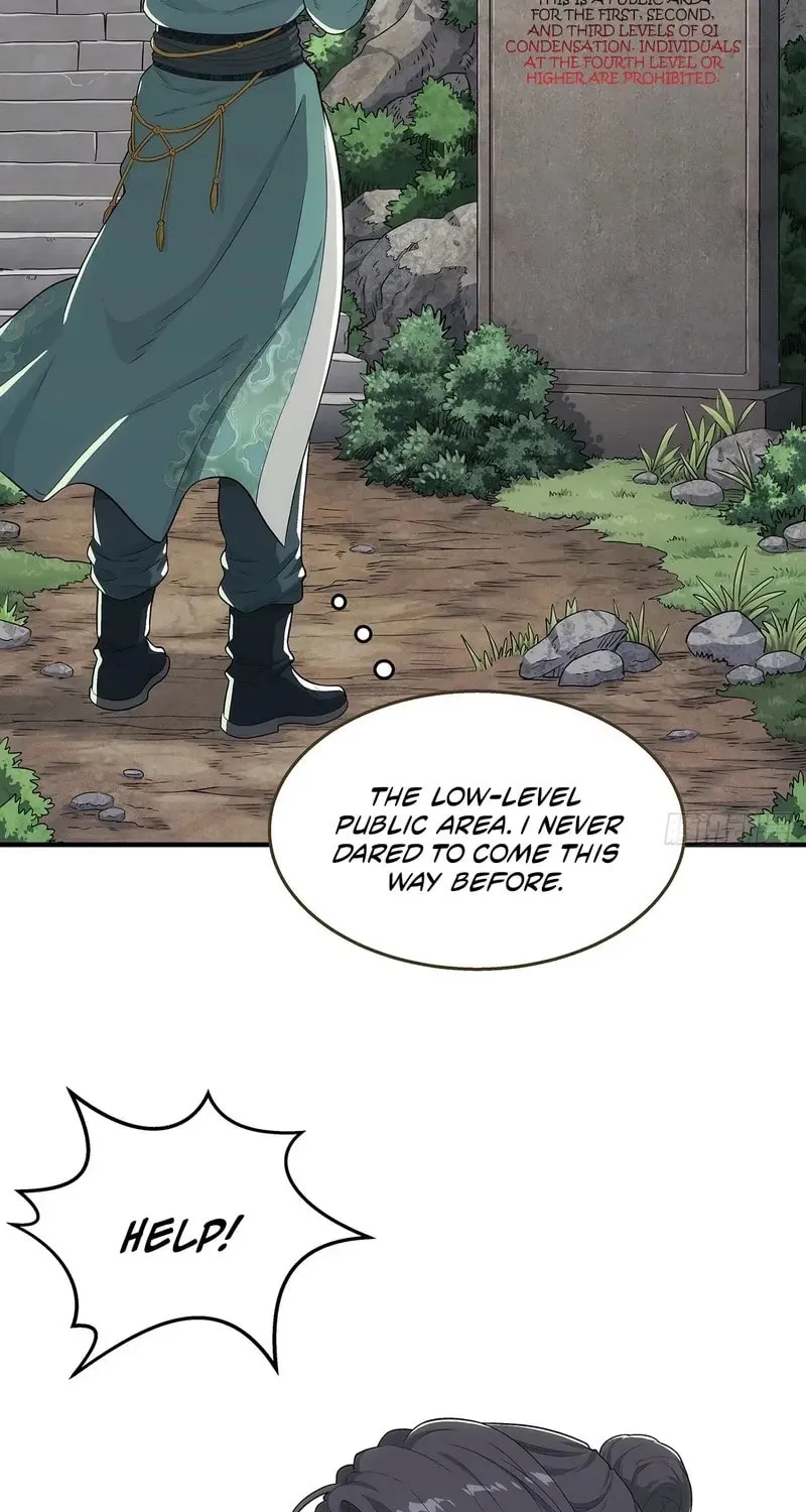 I Shall Seal the Heavens (2025) Chapter 6 page 55 - 