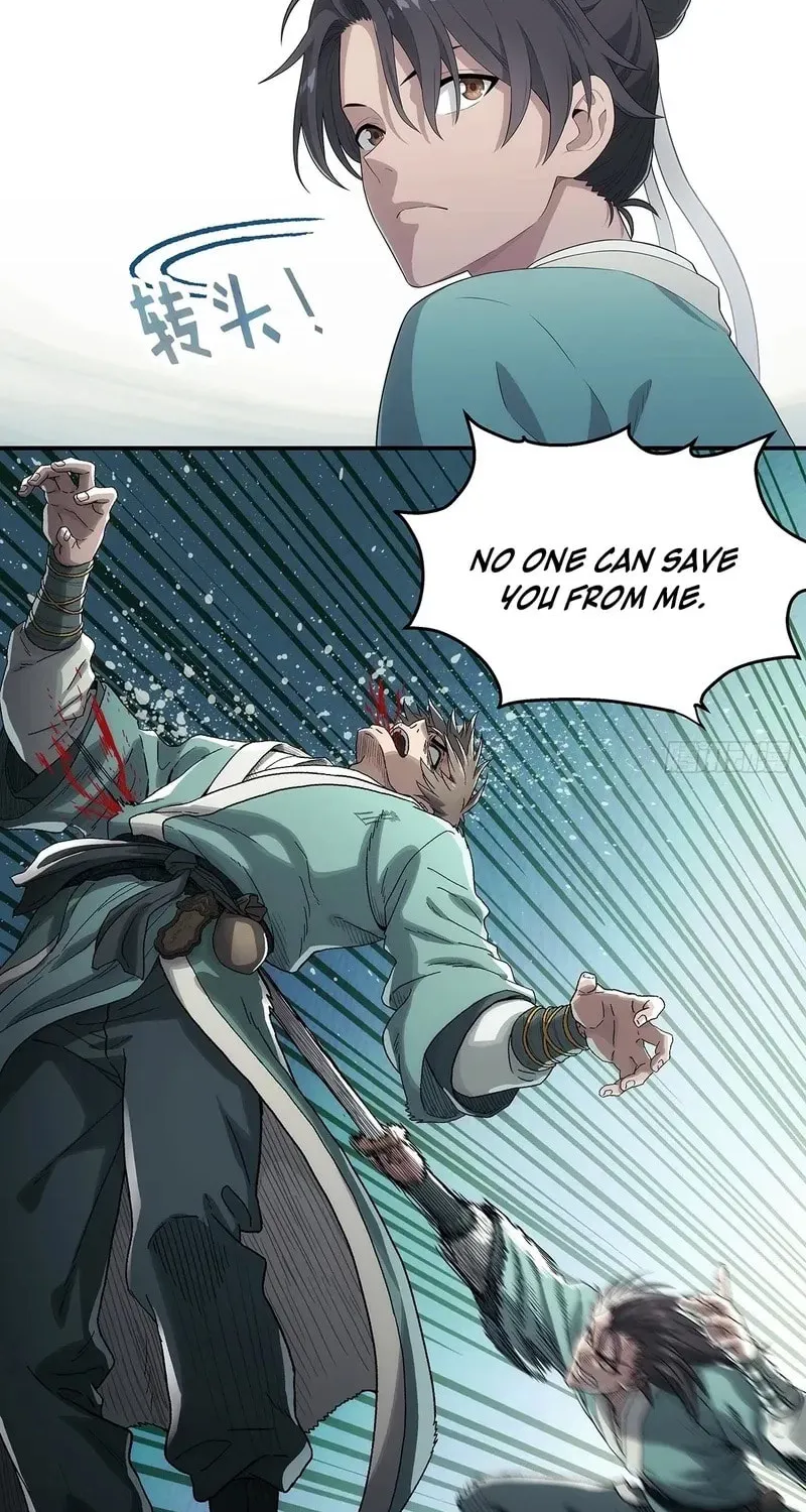 I Shall Seal the Heavens (2025) Chapter 6 page 56 - 