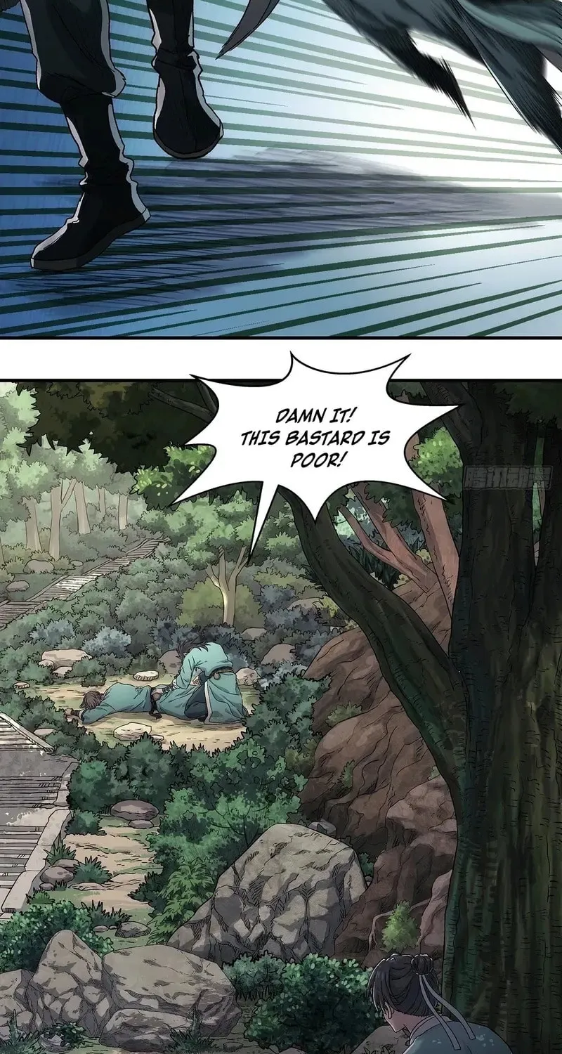 I Shall Seal the Heavens (2025) Chapter 6 page 57 - 