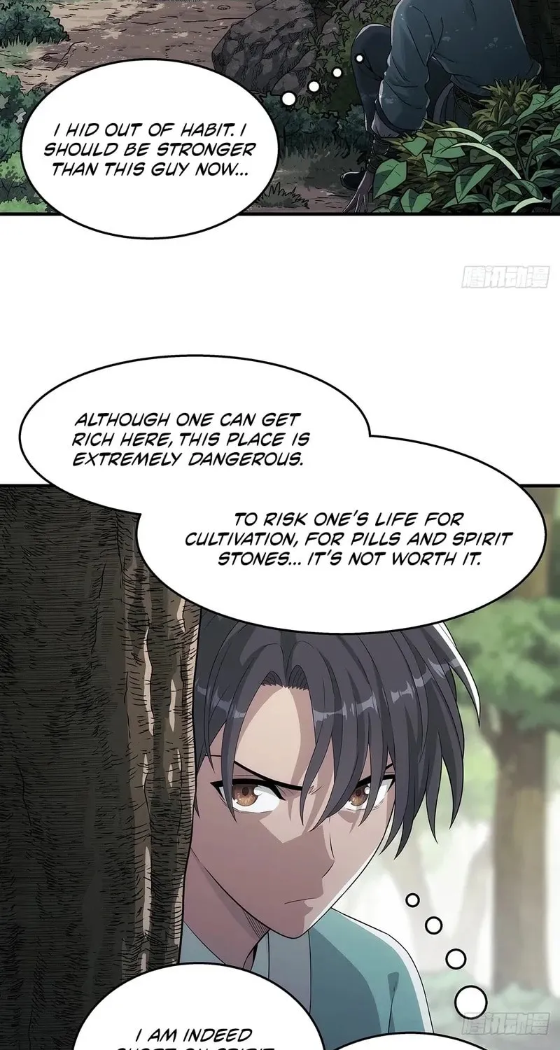 I Shall Seal the Heavens (2025) Chapter 6 page 58 - 