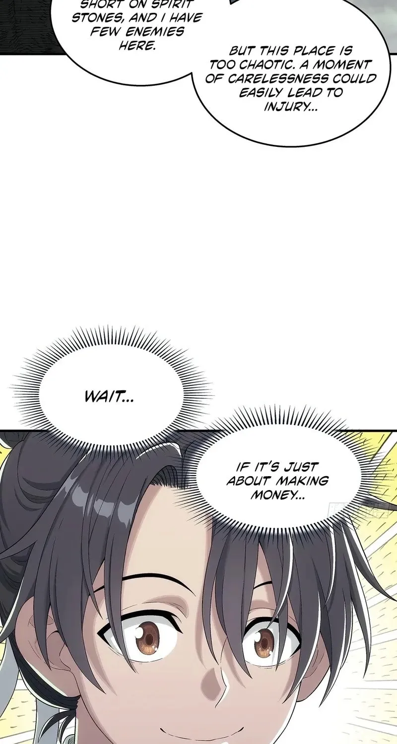 I Shall Seal the Heavens (2025) Chapter 6 page 59 - 