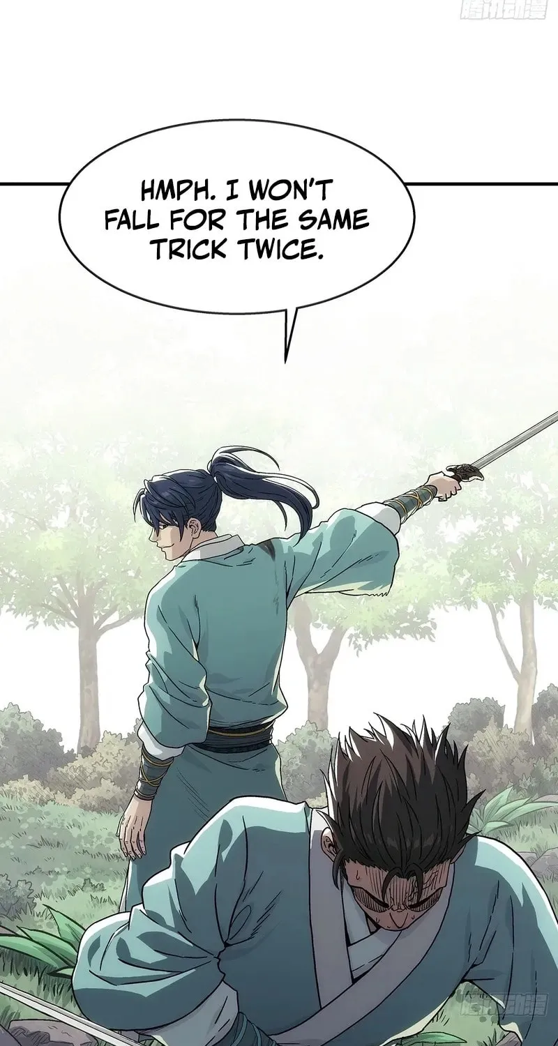 I Shall Seal the Heavens (2025) Chapter 7 page 17 - 