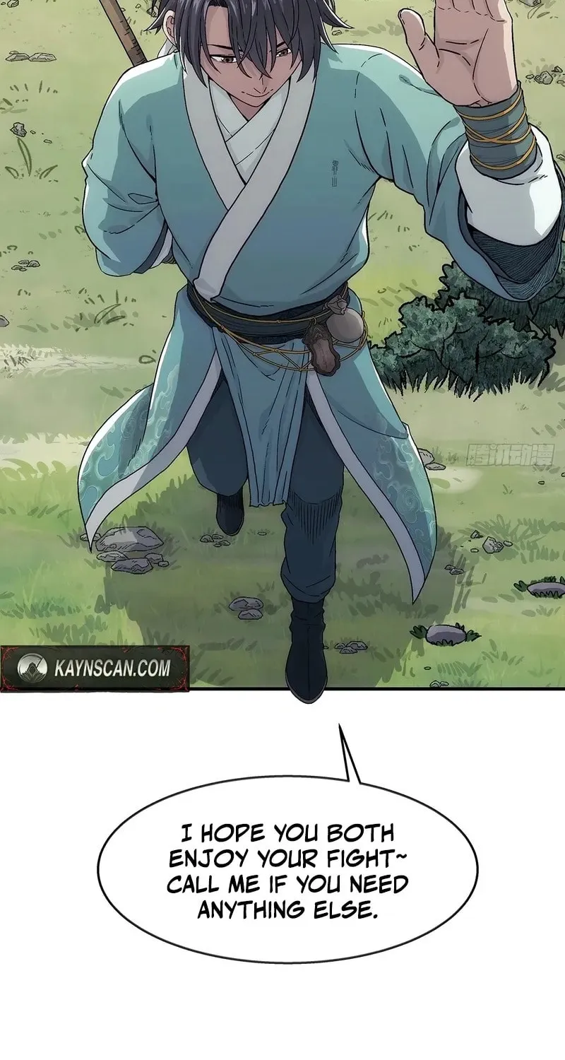 I Shall Seal the Heavens (2025) Chapter 7 page 22 - 