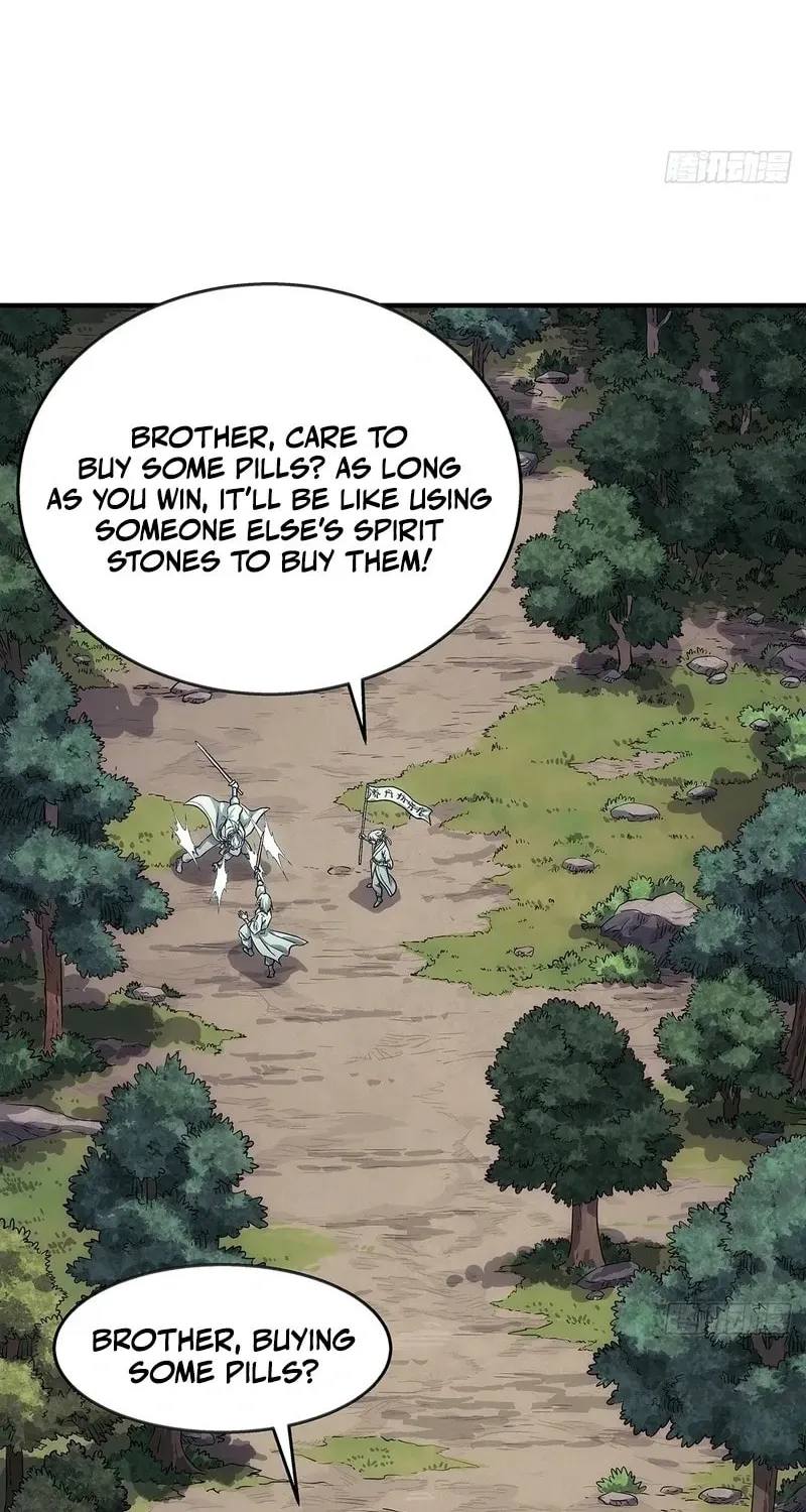 I Shall Seal the Heavens (2025) Chapter 7 page 24 - 