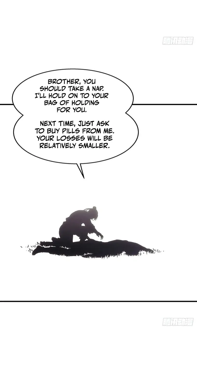 I Shall Seal the Heavens (2025) Chapter 7 page 31 - 