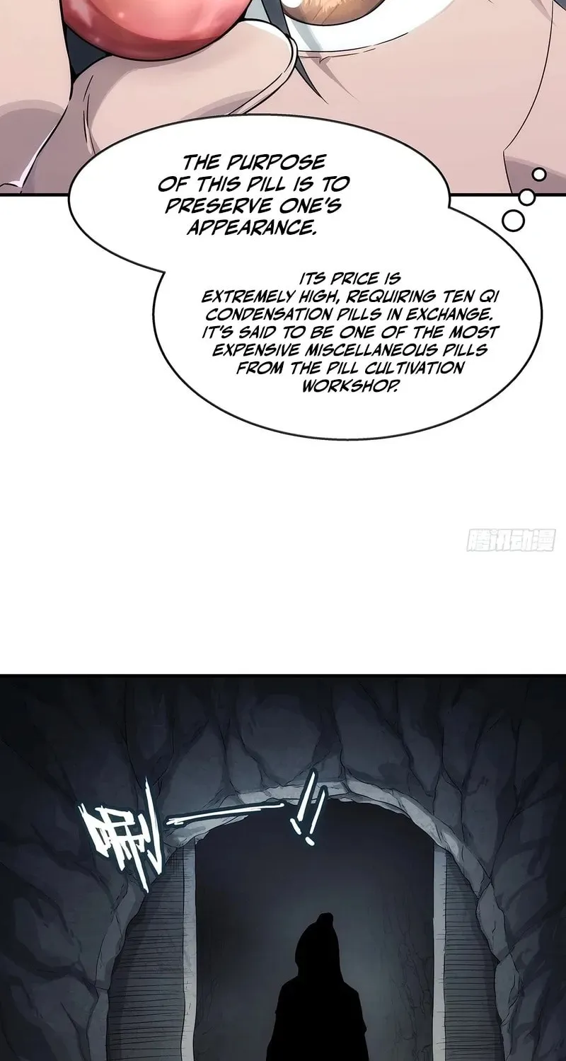 I Shall Seal the Heavens (2025) Chapter 7 page 34 - 