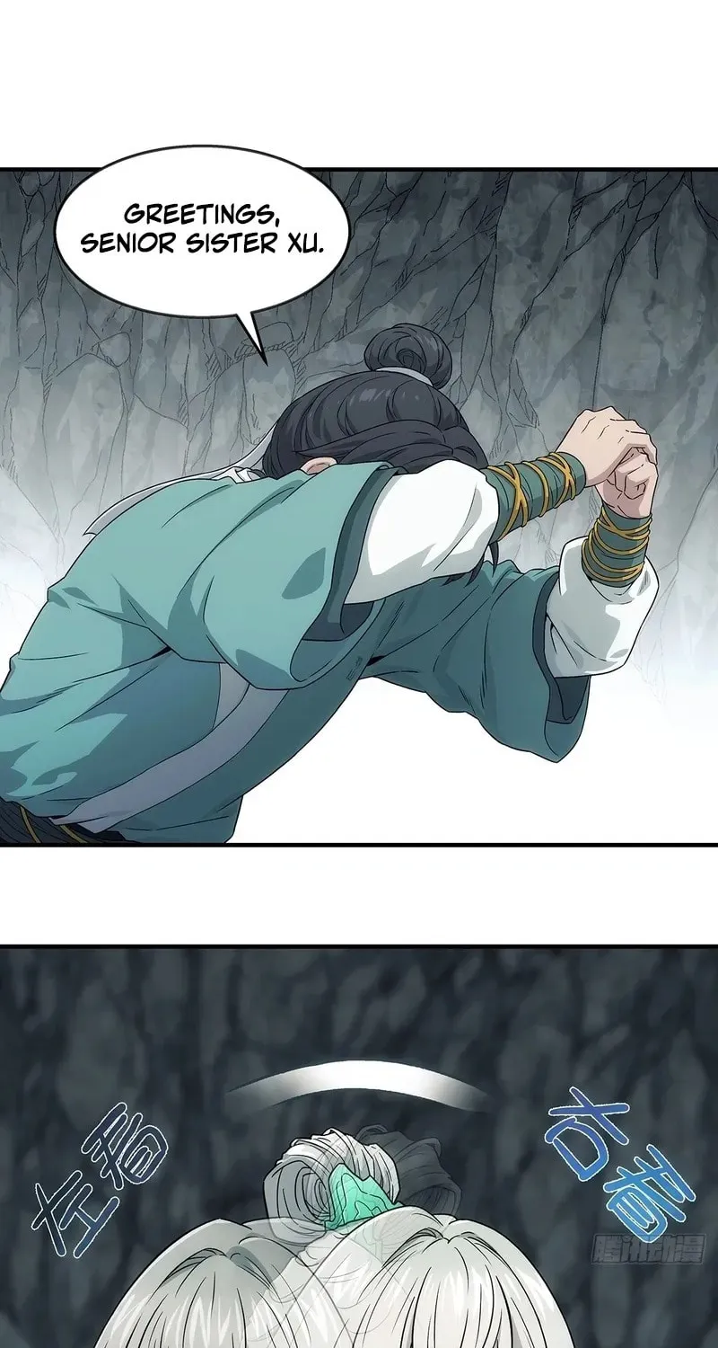 I Shall Seal the Heavens (2025) Chapter 7 page 38 - 