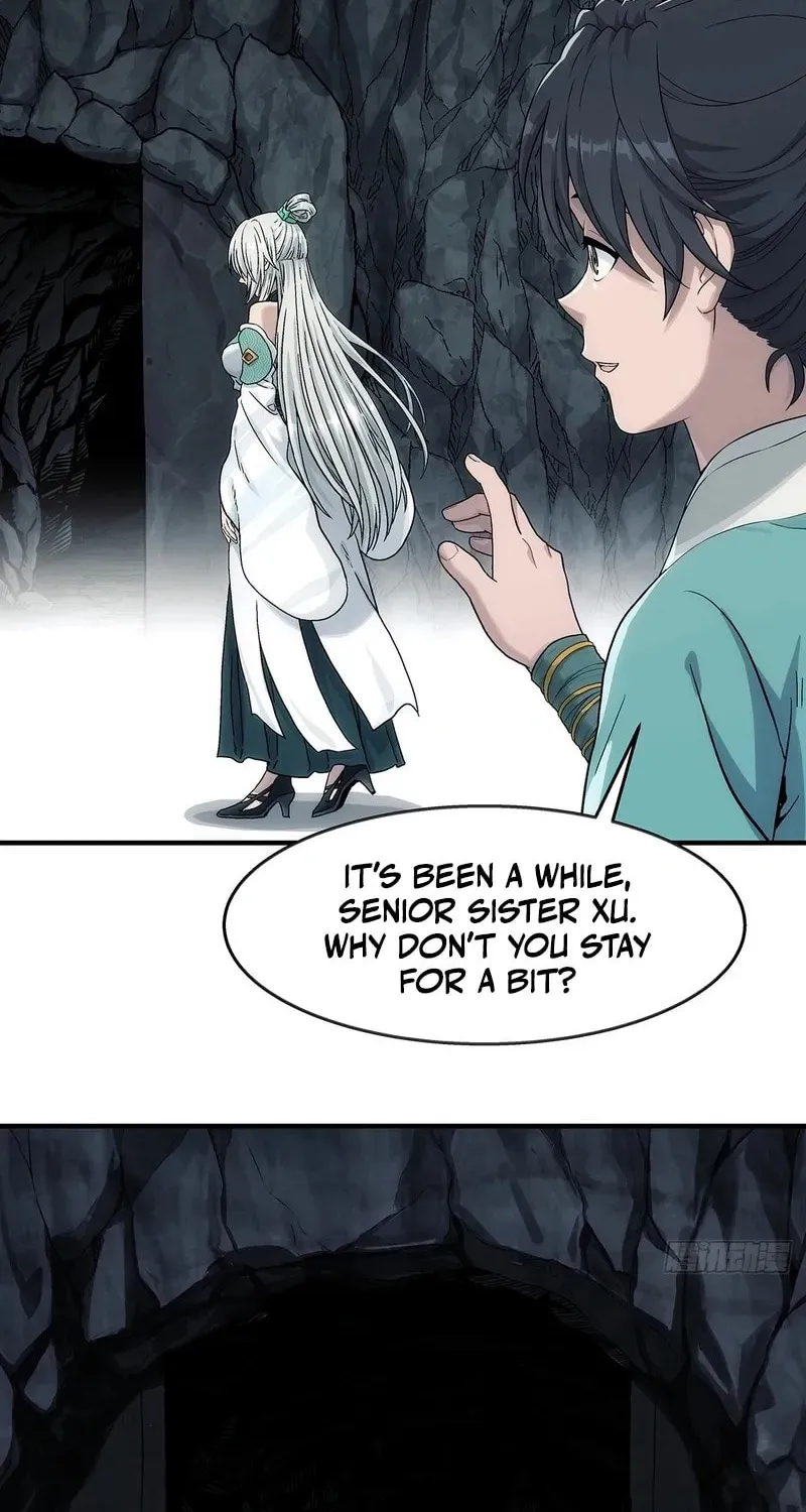 I Shall Seal the Heavens (2025) Chapter 7 page 40 - 