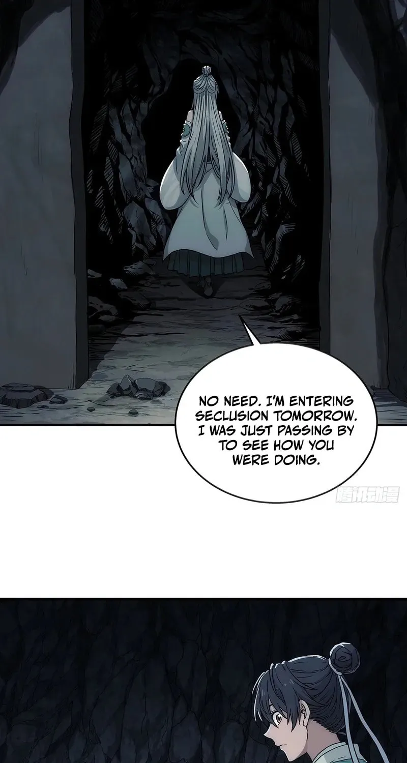 I Shall Seal the Heavens (2025) Chapter 7 page 41 - 