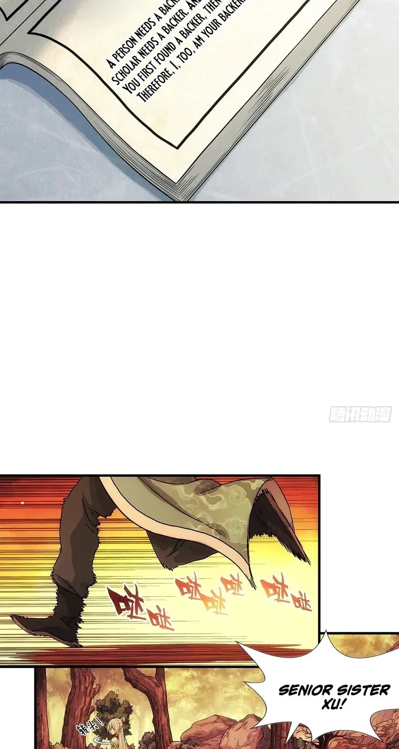 I Shall Seal the Heavens (2025) Chapter 7 page 43 - 