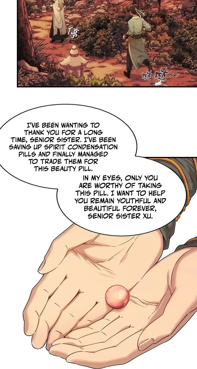I Shall Seal the Heavens (2025) Chapter 7 page 44 - 