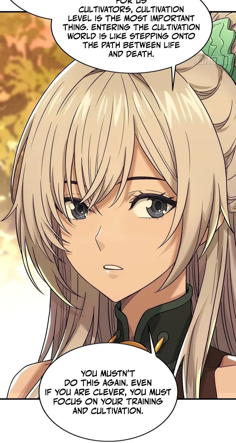 I Shall Seal the Heavens (2025) Chapter 7 page 47 - 