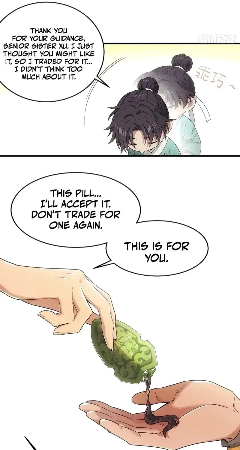 I Shall Seal the Heavens (2025) Chapter 7 page 48 - 