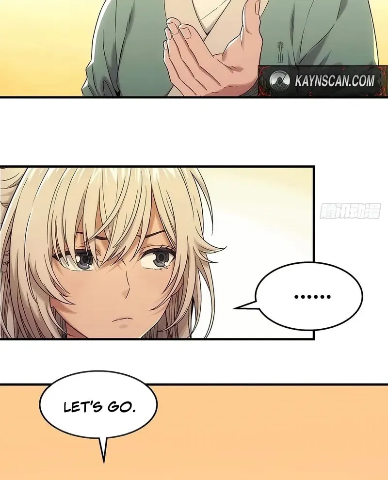 I Shall Seal the Heavens (2025) Chapter 7 page 50 - 