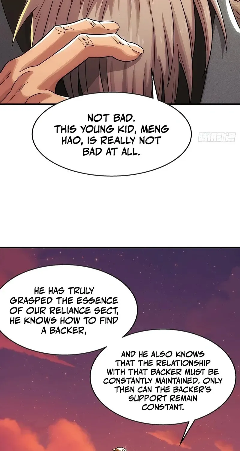I Shall Seal the Heavens (2025) Chapter 7 page 54 - 
