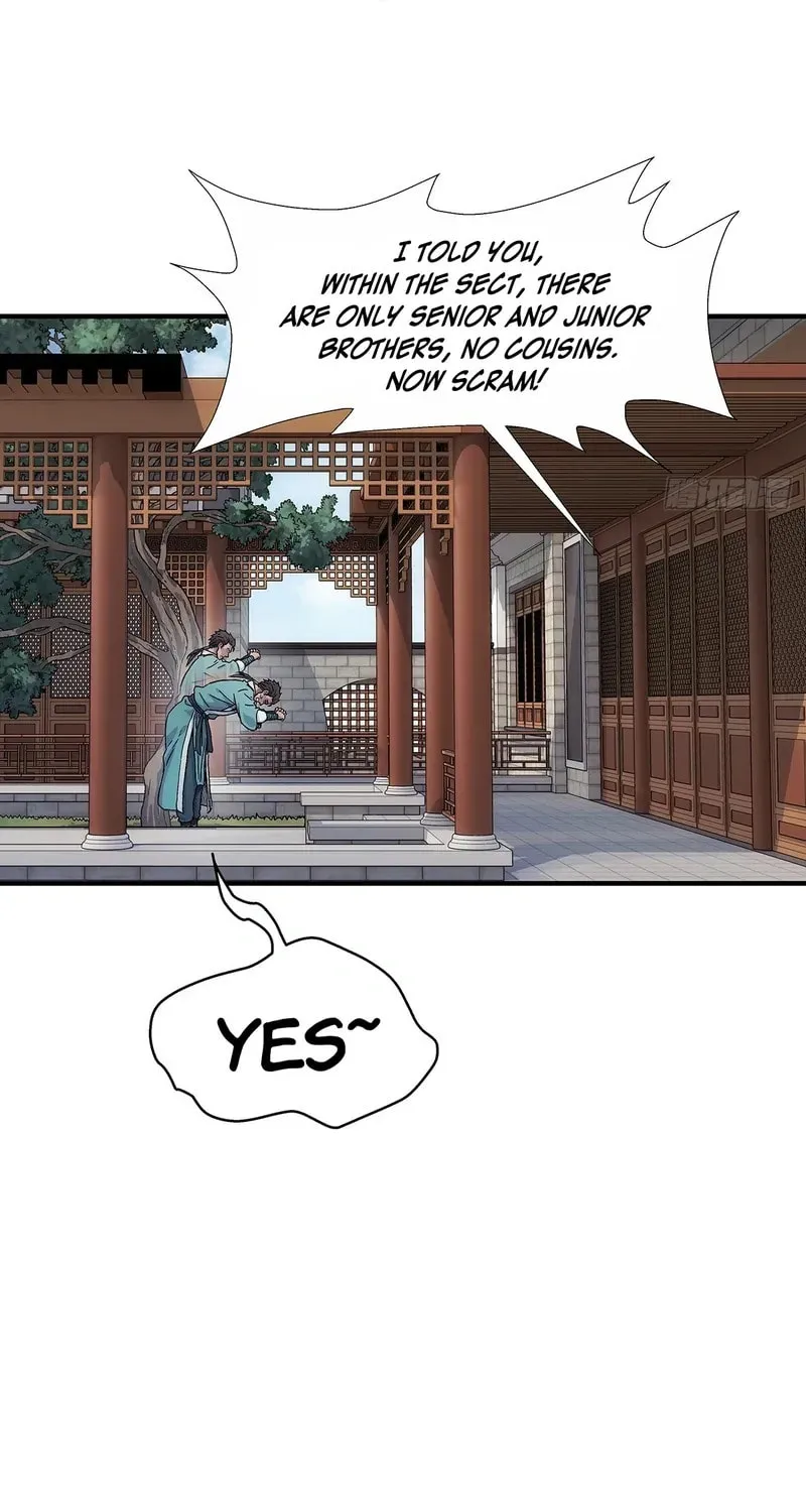 I Shall Seal the Heavens (2025) Chapter 8 page 11 - 
