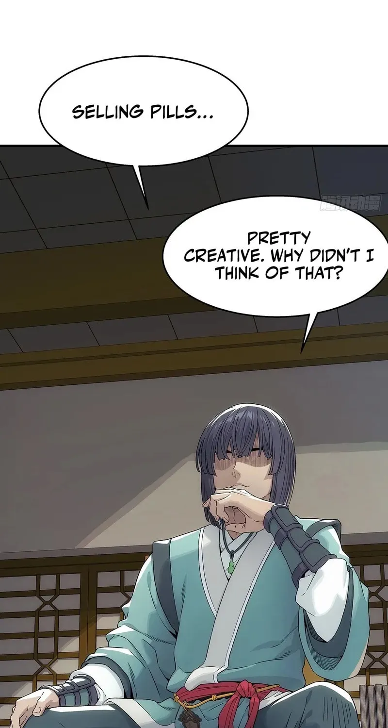 I Shall Seal the Heavens (2025) Chapter 8 page 12 - 